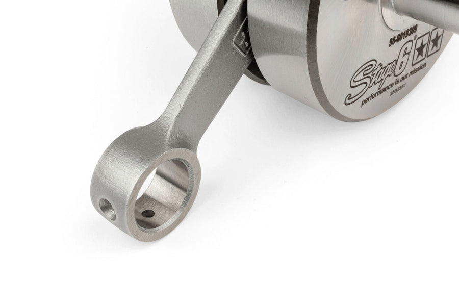 Aprilia RX Factory 50 2T - Kurbelwelle HPC 44mm Hub