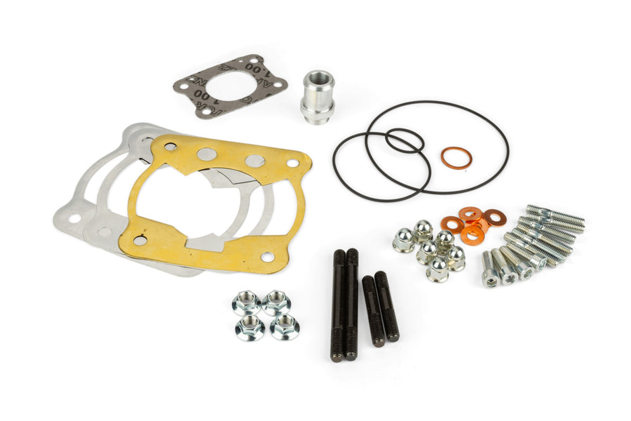 MBK Nitro Naked 50 2T LC [2014–] - Zylinderkit FL100