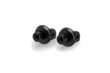 DUCATI STREETFIGHTER V4 SP2 [2025] - Adapter utas lábtartó gumibetét