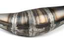 Aprilia SX Factory 50 2T - Exhaust Racing BigBore 90cc