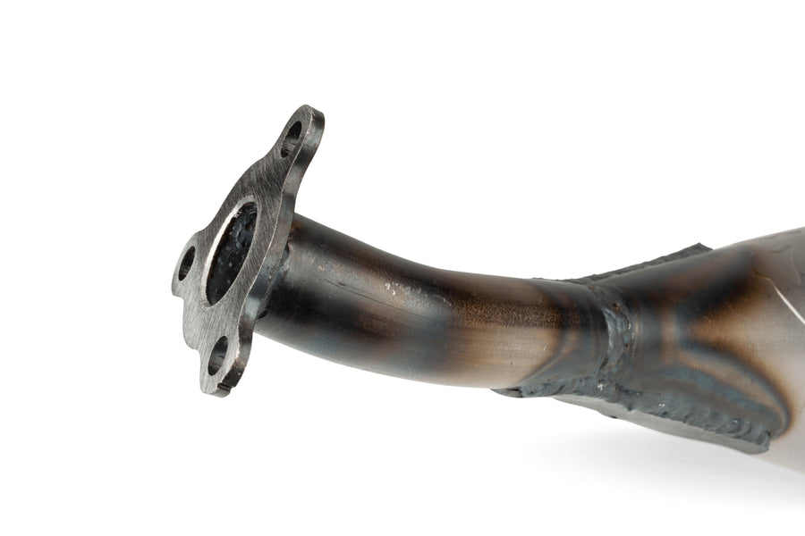 Generic Trigger SM 50 2T AM6 - Auspuff Racing BigBore 90cc