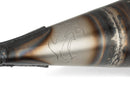 Beta RR Track 50 2T - Auspuff Racing BigBore 90cc