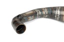 Fantic XM 50 2T - Auspuff Racing BigBore 90cc