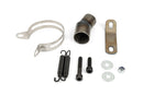 Fantic XE 50 2T - Auspuff Racing BigBore 90cc