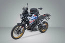 BMW F 900 [SW-MOTECH] – SLC oldalsó csomagtartó