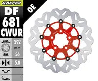 Harley-Davidson Xg 750 Street [2019-2020] - Wave® Bremsscheibe – Bild 6