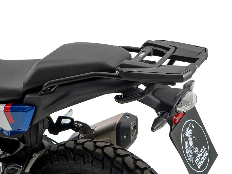 BMW F 450 GS [2026-] - Easyrack