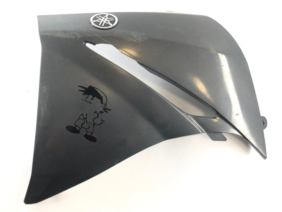 Yamaha XT 660 DM01 [2005] - Első bal oldali burkolat