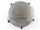Husqvarna TE 510 [2008] - Kuplungburkolat motorburkolat-2