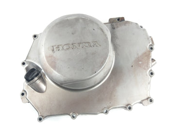 Honda XL 700 VA RD13 Transalp [2008] - motorfedél kuplungfedel