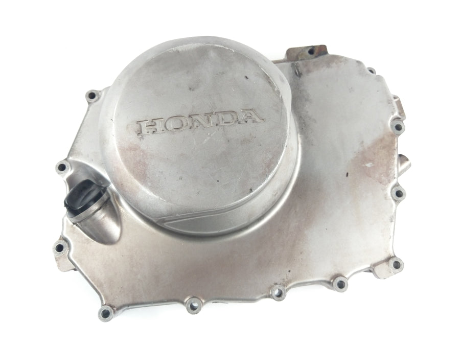 Honda XL 700 VA RD13 Transalp [2008] - motorfedél kuplungfedel