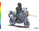 KTM 1290 SUPER ADVENTURE T [2023] – Felső terelő – átlátszó-8