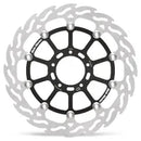 Ducati Multistrada 950 S [2021] - Flame Series Fixed Rotor – Bild 10