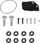 Harley-Davidson FXBB 1923 Softail Street Bob 117 [2025] - Stealth Teardrop Luftfilter-Kit – Bild 5