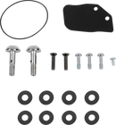 Harley-Davidson FLI 1868 Hydra-Glide Revival 114 [2024] - Stealth Teardrop Luftfilter-Kit – Bild 2