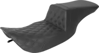 Harley Davidson Flhri [SADDLEMEN] – Tour Step-Up Seat