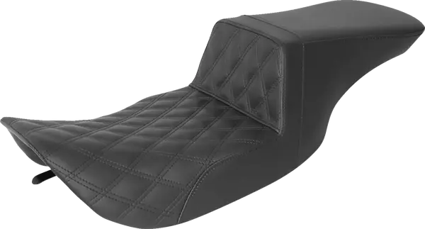 Harley Davidson Flhri [SADDLEMEN] – Tour Step-Up Seat