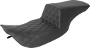 Harley Davidson Flhri [SADDLEMEN] – Tour Step-Up Seat