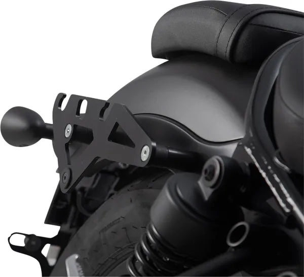 Honda CMX 500 Rebel [2017-2025] - SLH oldaltartó jobb