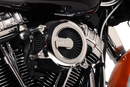 Harley-Davidson FLI 1868 Hydra-Glide Revival 114 [2024] - VO2 Rogue Luftansaugsatz – Bild 6