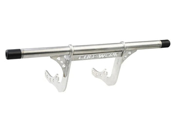 harley-davidson low rider s [CULT WERK] – crash bar club stílus