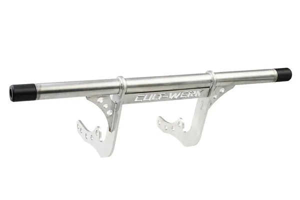 Harley Davidson Fxlrs [CULT WERK] – Crash bárklub stílus