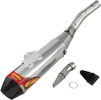Honda CRF 450 X [2005, 2007-2009, 2012-2017] - Factory 4.1 RCT Slip-On Schalldämpfer – Bild 8