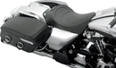 harley davidson flhri [DRAG SPECIALTIES] – Egyéni ülés, háttámla kompatibilis-8