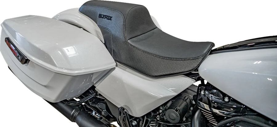 harley davidson touring [SLYFOX] – A Drifter ülés