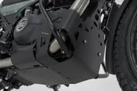 Royal Enfield Scram [SW-MOTECH] – Motorvédő