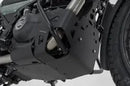 Royal Enfield Scram [SW-MOTECH] – Motorvédő