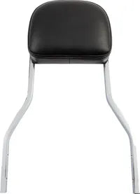 Harley Davidson Flstc [COBRA] – Square Sissy Bar