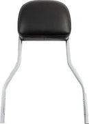 Harley Davidson Flstc [COBRA] – Square Sissy Bar