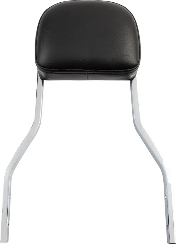 Harley Davidson Flstc [COBRA] – Square Sissy Bar