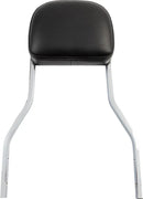 Harley Davidson Flstc [COBRA] – Square Sissy Bar