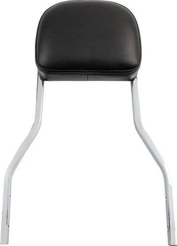 Harley Davidson Flstc [COBRA] – Square Sissy Bar