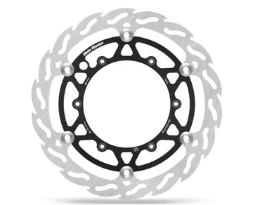 Husqvarna Tx 300 I [2025-2026] - Flame Series Schwimmende Bremsscheibe – Bild 1