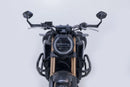 honda cb 500 hornet [SW-MOTECH] – tükrök kormányvégekhez-1