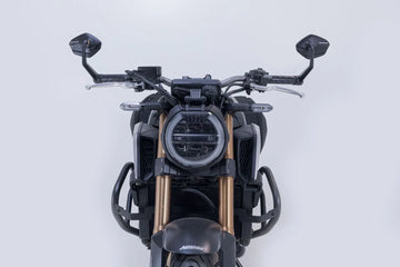 honda cb 500 hornet [SW-MOTECH] – tükrök kormányvégekhez