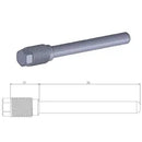 Beta RX 300 2T [2025] - MXC féknyereg – cikksz. 210111 – 10. ábra