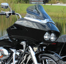 harley davidson fltruse [KLOCK WERKS] – szélvédő-1