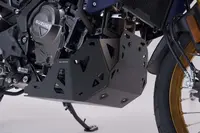 Suzuki V-Strom 800 DE [2023-2026] - motorvédő rúd fekete – 10. kép