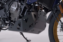 Suzuki V-Strom 800 DE [2023-2026] - motorvédő rúd fekete – 5. kép