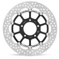 Triumph Speed Triple 1050 [2006-2007] - Halo Series Schwimmende Bremsscheibe – Bild 7