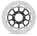 Triumph Sprint GT 1050 [2011-2012] - Halo Series Schwimmende Bremsscheibe – Bild 11