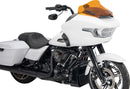 harley davidson fltr [KLOCK WERKS] – Kolor Flare™ sport szélvédő-3