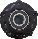 harley davidson fxfb [ARLEN NESS] – kazetta hub-4