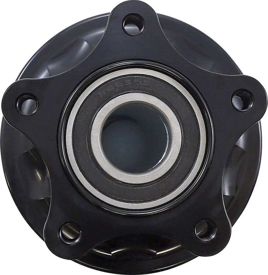 harley davidson fxfb [ARLEN NESS] – kazetta hub
