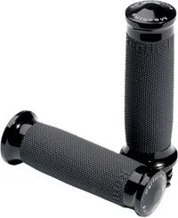 Harley Davidson Nightster 975 Special [PERFORMANCE MACHINE (PM)] – Contour Renthal csomagolt markolat