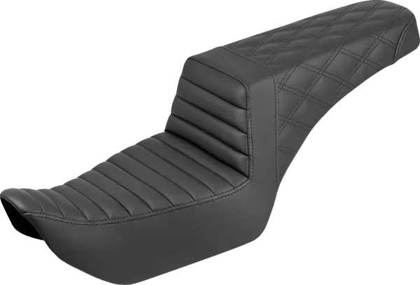 Harley Davidson Nightster 975 Special [SADDLEMEN] – Step-Up Seat